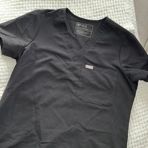Women’s Scrub top